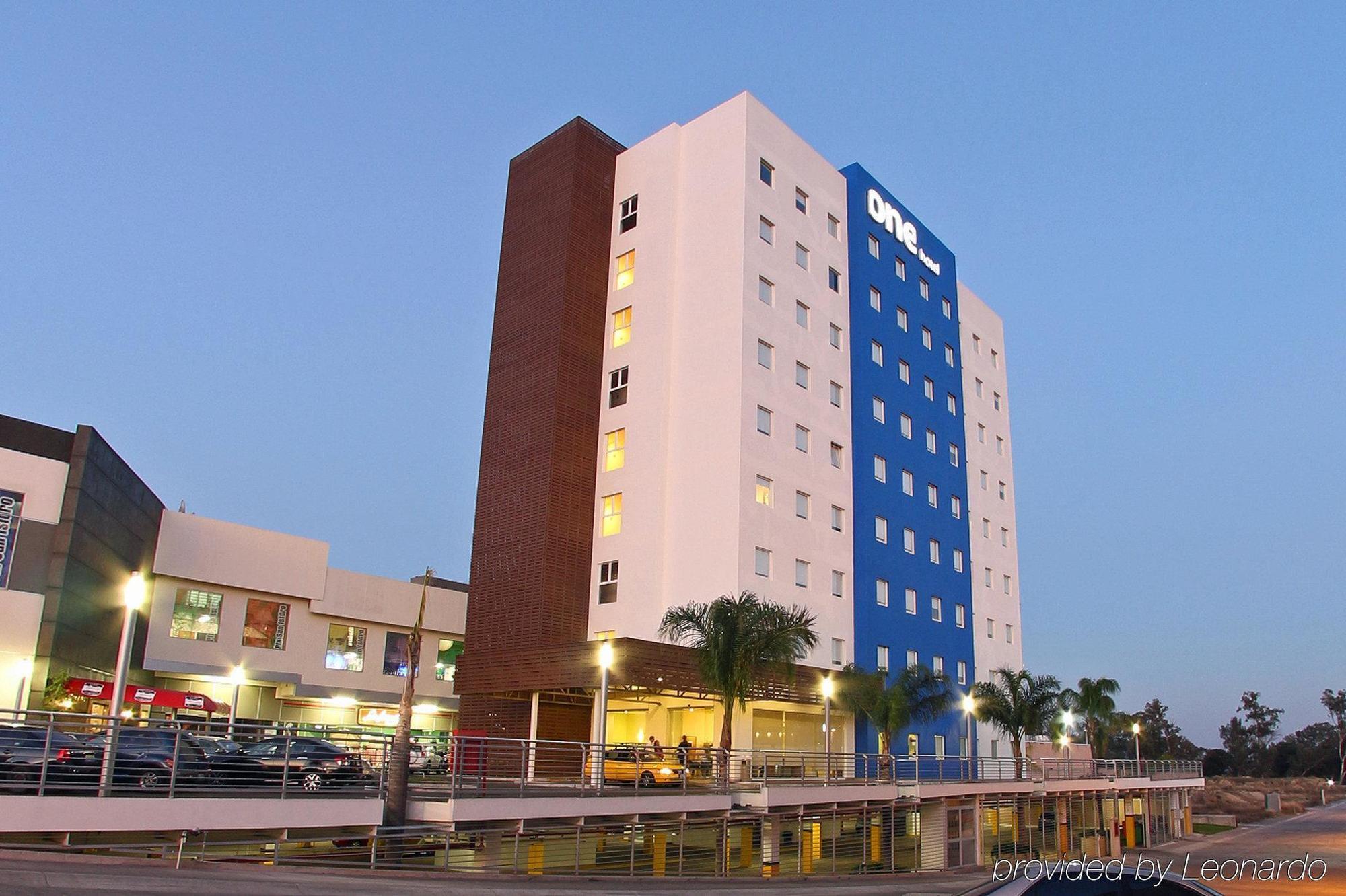 One Guadalajara Periferico Norte Exterior foto